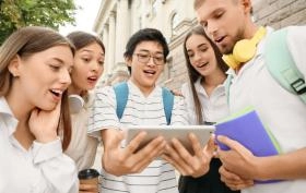 Jaki iPad wybrać na studia?